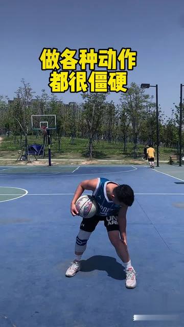 如何制定智能篮球训练计划_1
